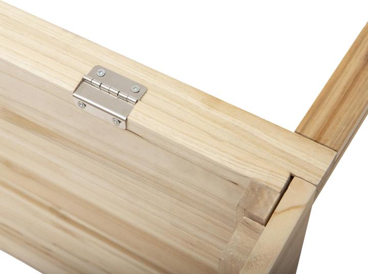 Image du produit Outsunny Serre en bois