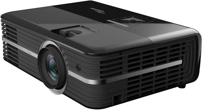 Image du produit Optoma UHD350X (4K, 2200 lm, 1.21 - 1.59:1)