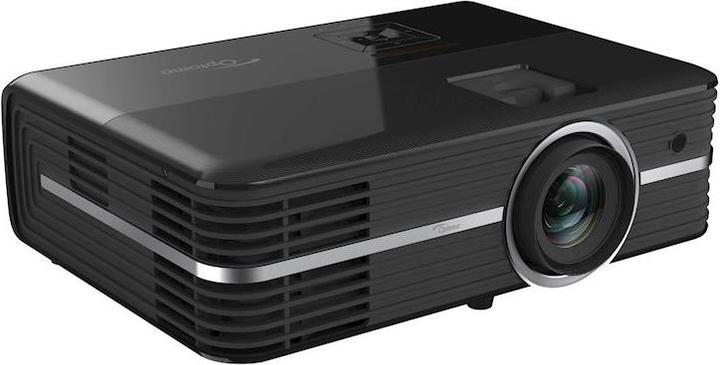 Image du produit Optoma UHD350X (4K, 2200 lm, 1.21 - 1.59:1)