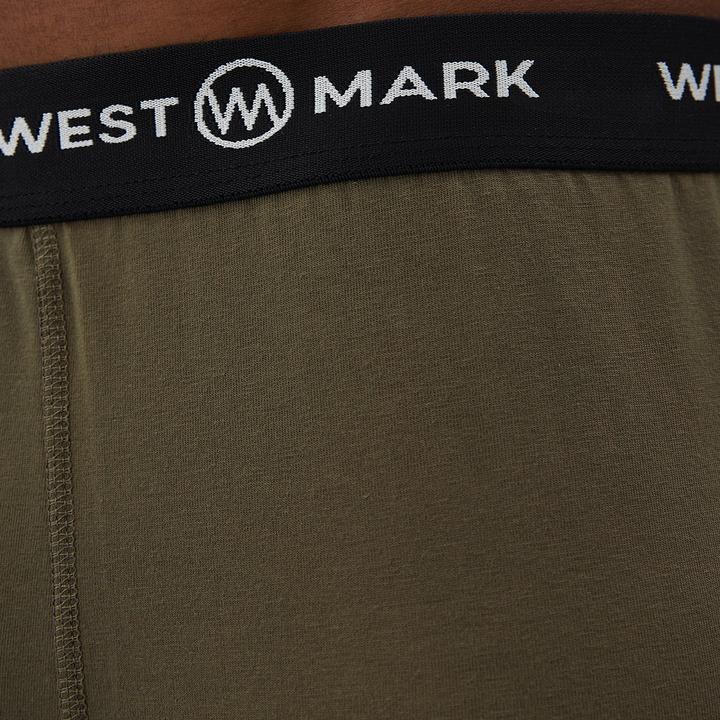 Image du produit Westmark London Lot de 6 shorts / pantalons Oscar Retro (S, paquet de 6)