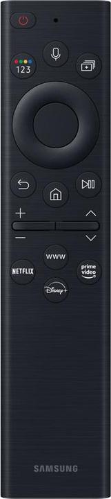 Actual product image Samsung QE85QN90B (85", QN90B, NeoQLED, 4K, 2022)