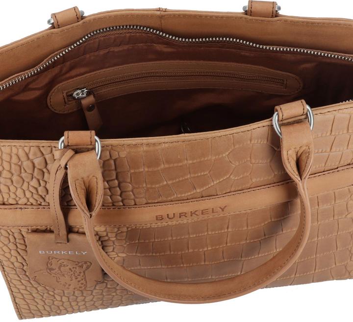 Image du produit Burkely Casual Cayla Handbag (9 l)
