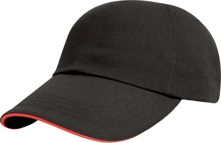 Produktbild Result BaseballMütze (One Size)