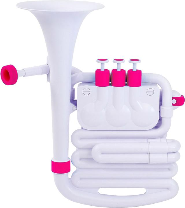 Nuvo jHorn (Horn, Drehventil)