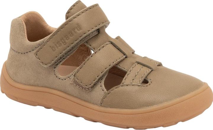 Actual product image Bisgaard Barefoot Floyd (28)