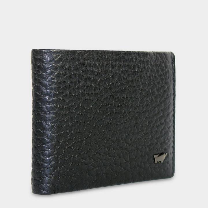 Produktbild Braun Büffel Geldbörse Yannik 53134