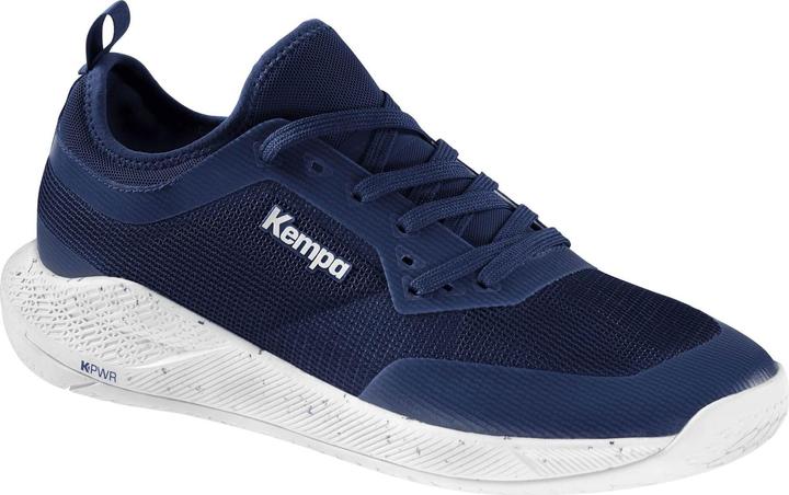 Actual product image Kempa Kourtfly indoor sports shoes (41)