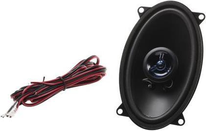 Image du produit Visaton Oval coaxial speaker, 9 x 15 cm