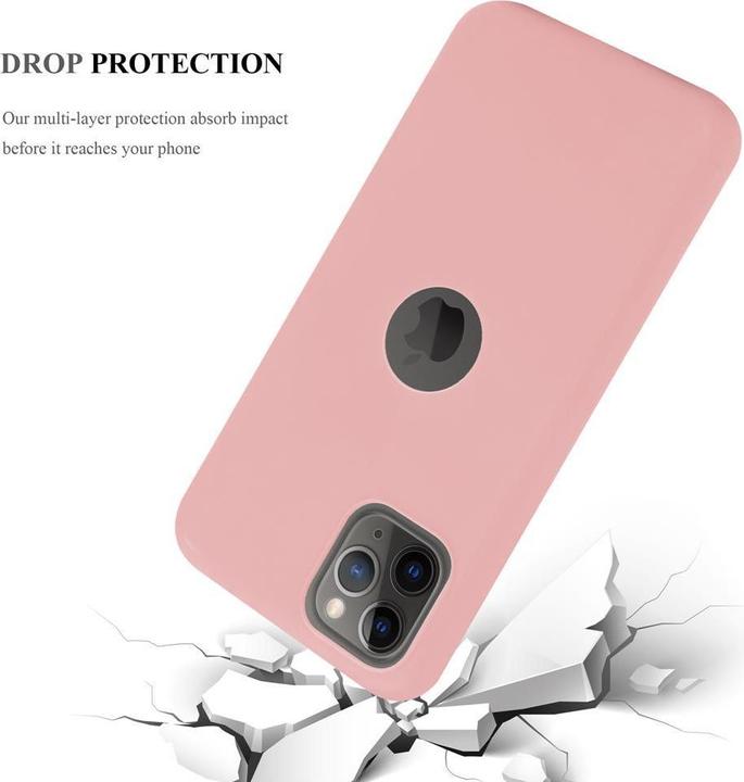 Immagine prodotto Cadorabo Copertina in TPU Candy (Apple iPhone 11 Pro)