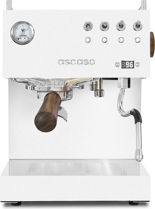 Ascaso Steel Duo PID