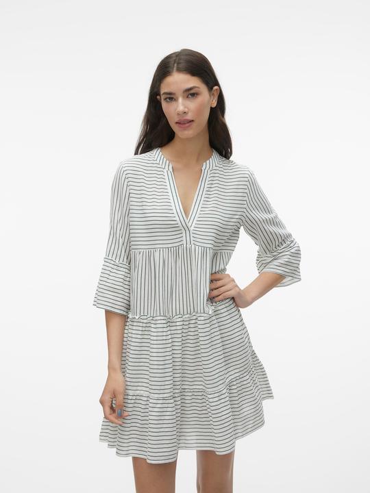 Produktbild Vero Moda Streifen Minikleid (L)