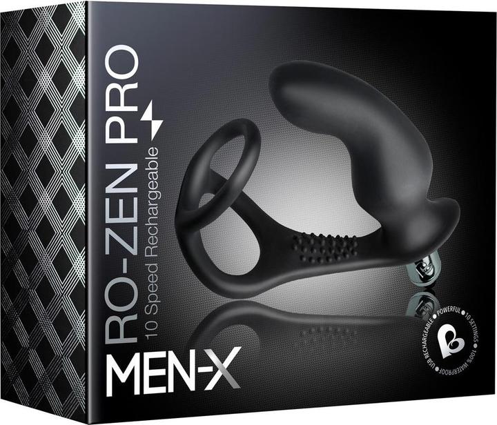 Productafbeelding Rocks-Off RO-Zen Pro