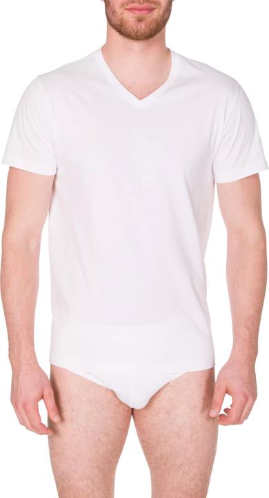 Actual product image Jockey Shirts in a double pack (XL)