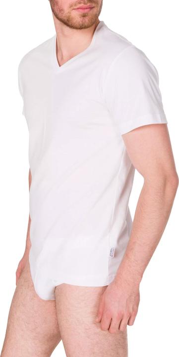 Actual product image Jockey Shirts in a double pack (XL)