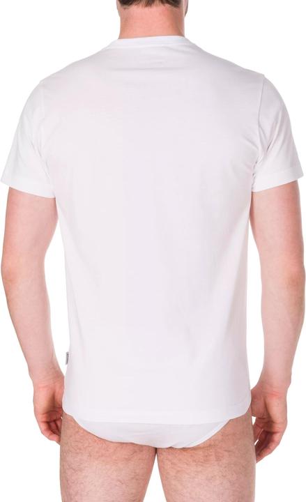 Actual product image Jockey Shirts in a double pack (XL)
