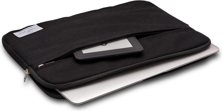 Actual product image Johnny Urban Notebook Cover (15", Apple, Universal)