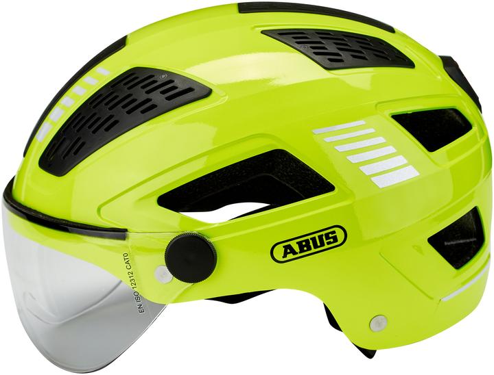 Immagine prodotto Abus Hyban 2.0 Asso (56 - 61 cm)