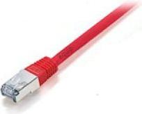 Image du produit equip Câble réseau (SF/UTP, CAT5e, 2 m)
