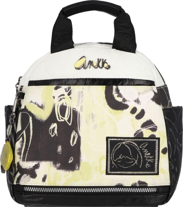 Anekke Nature City Rucksack 27 cm (7 l)