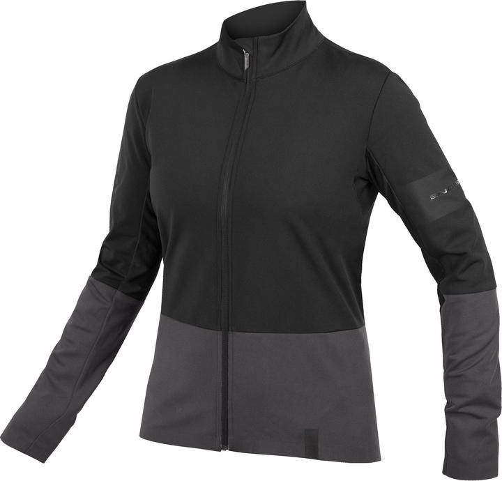 Produktbild Endura Damen FS260-Pro Jetstream Trikot (langarm) (M)