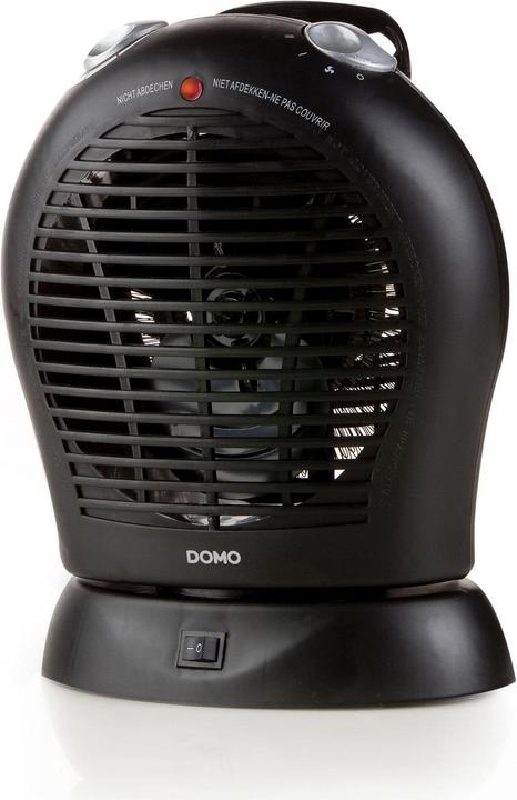 Immagine prodotto Domo Soffiatore ad aria calda DO7324F (2000 W)