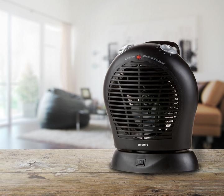 Immagine prodotto Domo Soffiatore ad aria calda DO7324F (2000 W)