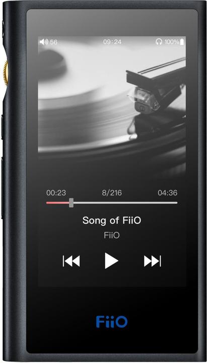 Produktbild FiiO M9 (2 GB)