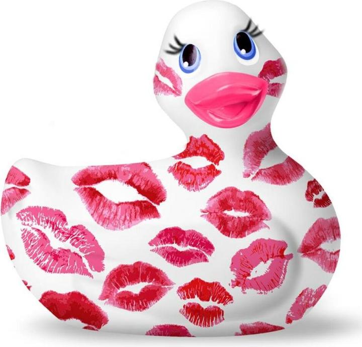 Image du produit Big Teaze Toys Je frotte mon canard