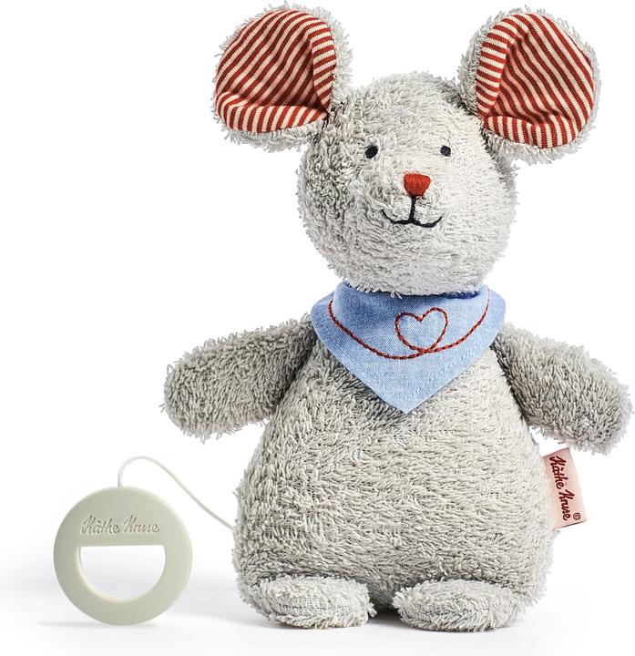 Produktbild Käthe Kruse Maus Robin