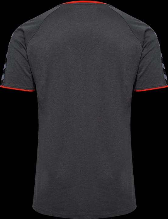 Actual product image hummel Authentic Training Tee (S)