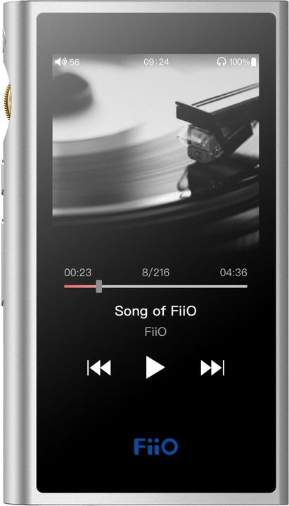 Produktbild FiiO M9 (2 GB)