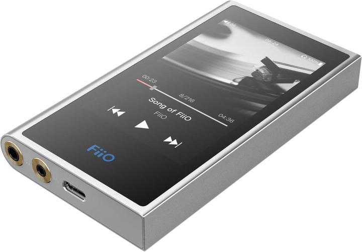 Produktbild FiiO M9 (2 GB)