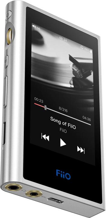 Produktbild FiiO M9 (2 GB)