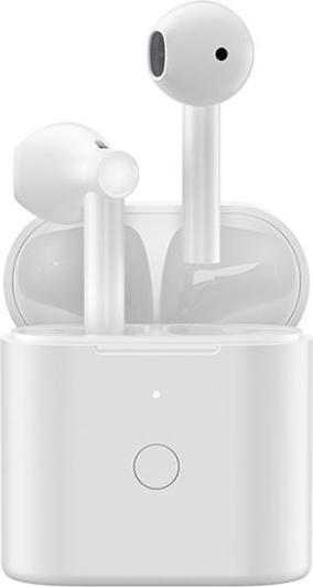 Produktbild QCY T7 Headset In-ear USB Type-C Bluetooth White (3.50 h, Kabellos)