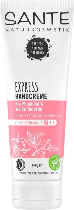 Produktbild Sante Express (75 ml)