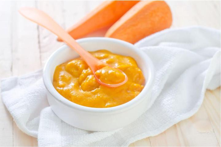 Image du produit Badabulle Préparateur d'aliments pour bébés Baby Station