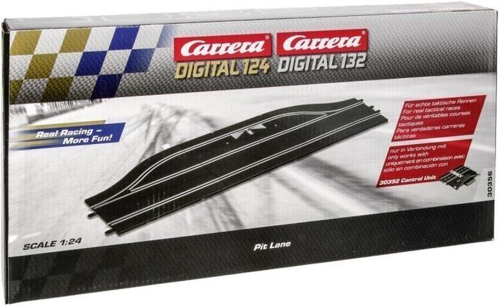 Produktbild Carrera Pit Lane