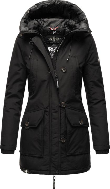 Produktbild Navahoo Freezestoorm (XS)