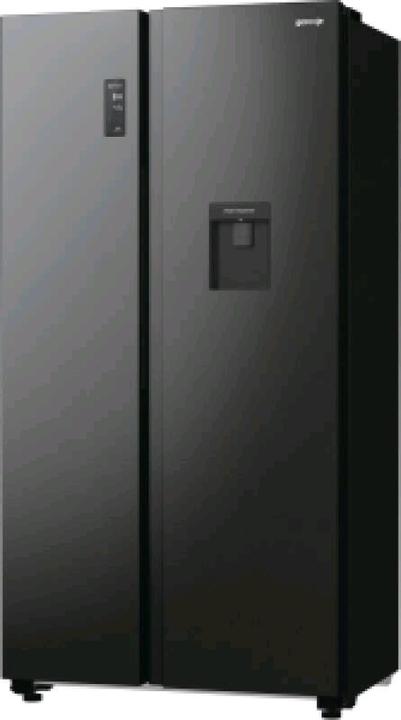 Actual product image Gorenje Freestanding fridge-freezer combination (547 l)