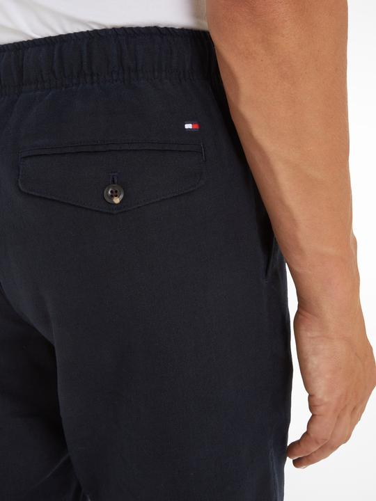 Actual product image Tommy Hilfiger Harlem Po Drws Linen (34)