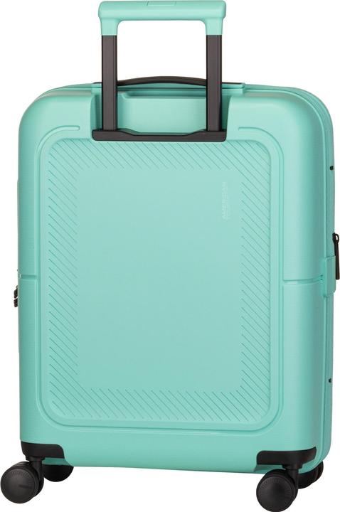 Immagine prodotto American Tourister Valigia & Trolley Dashpop Spinner 55 EXP (41 l)