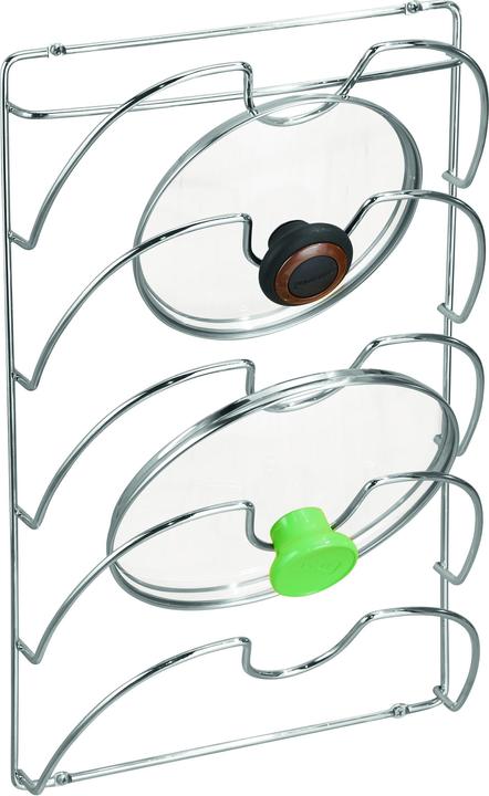 Produktbild iDesign Classico Cabinet Lid Rack (42.50 cm, Metall)