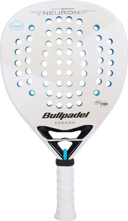 Image du produit Bullpadel Neuron Cloud 2025 Padelschläger