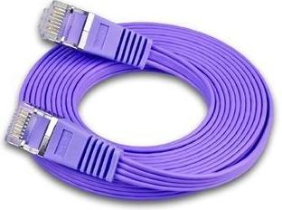 Actual product image Wirewin Network cable (STP, CAT6, 25 m)