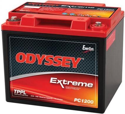 Produktbild Odyssey PC1200 (12 V, 42 Ah)
