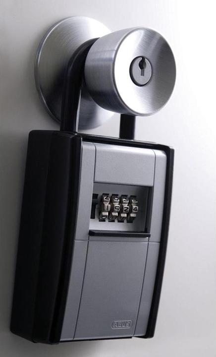 Produktbild Abus KeyGarage 797 mit Bügel