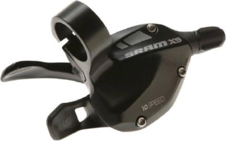 Produktbild Sram X5 3x10V Trigger Noir