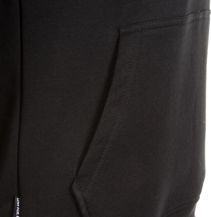 Actual product image Unfair Athletics Classic Label hoodie men (S)