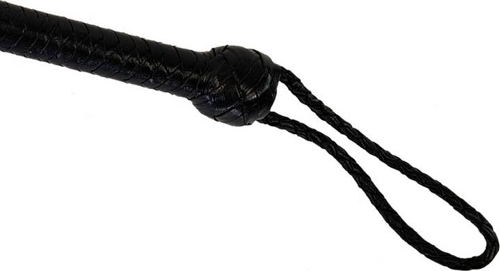 Actual product image Prowler Turkish Knot Whip