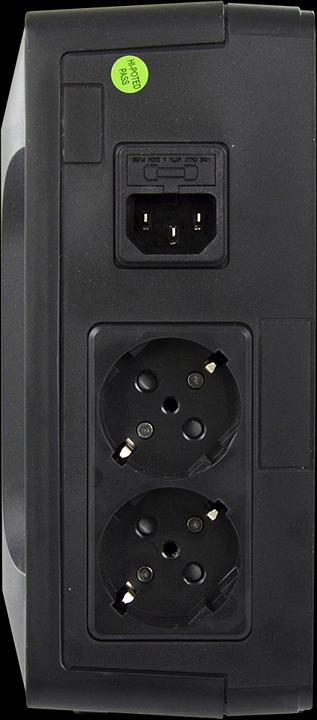Produktbild Fortron Nano 600 (600 VA, 360 W, Standby USV)